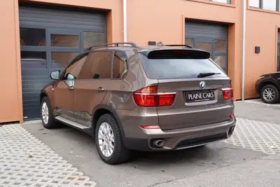 BMW X5 xDrive 30d — SUV 7 places diesel, équipement premium et fiabilité confirmée — Miniature 10