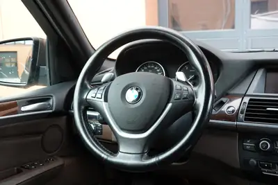 BMW X5 xDrive 30d — SUV 7 places diesel, équipement premium et fiabilité confirmée — Miniature 12