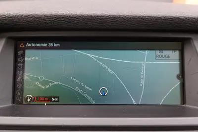 BMW X5 xDrive 30d — SUV 7 places diesel, équipement premium et fiabilité confirmée — Miniature 21