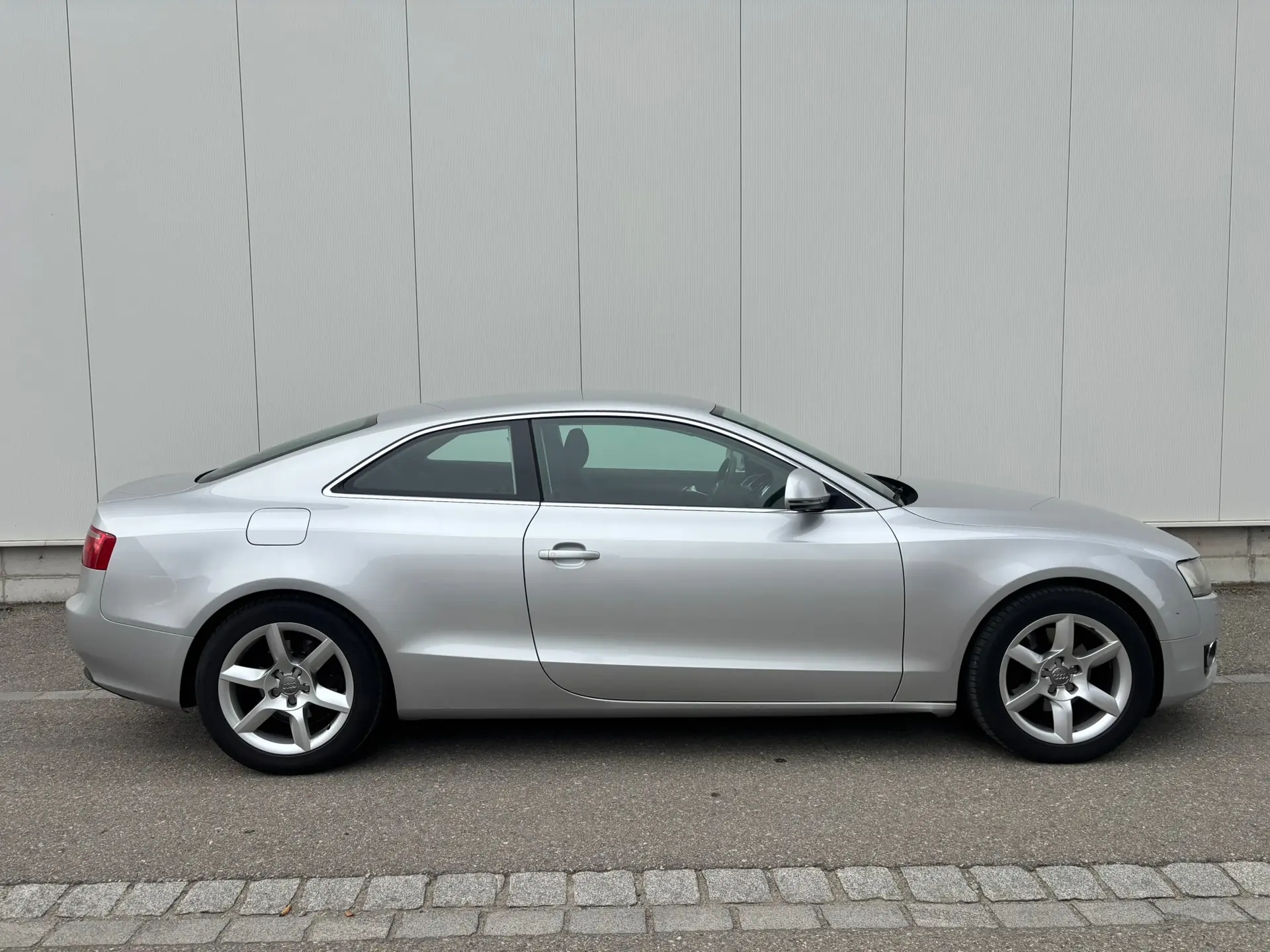 Audi A5 2009 occasion Rosshäusern — 3
