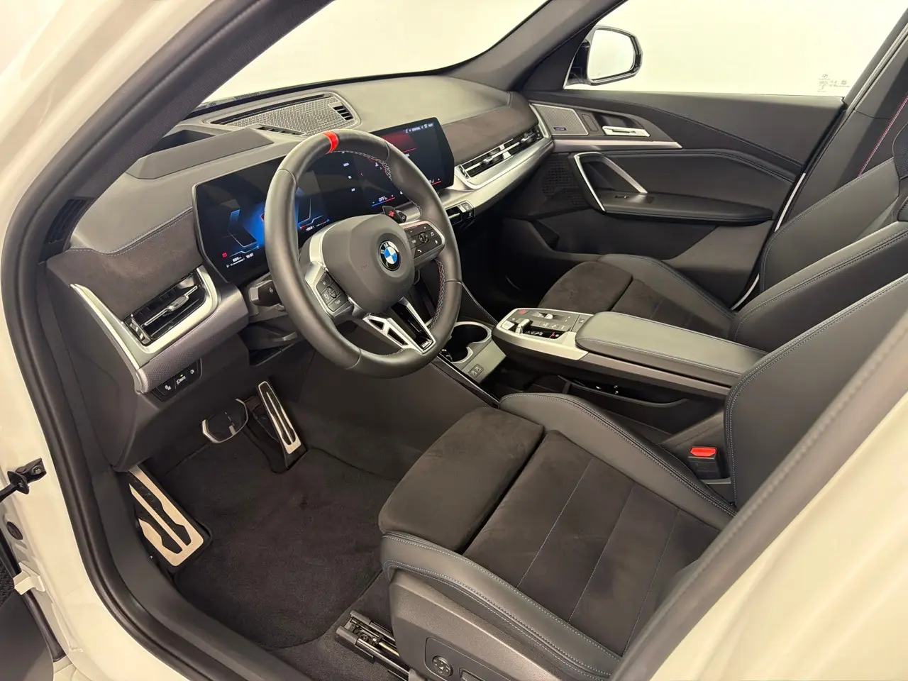 BMW X1 2025 occasion Zürich — 5