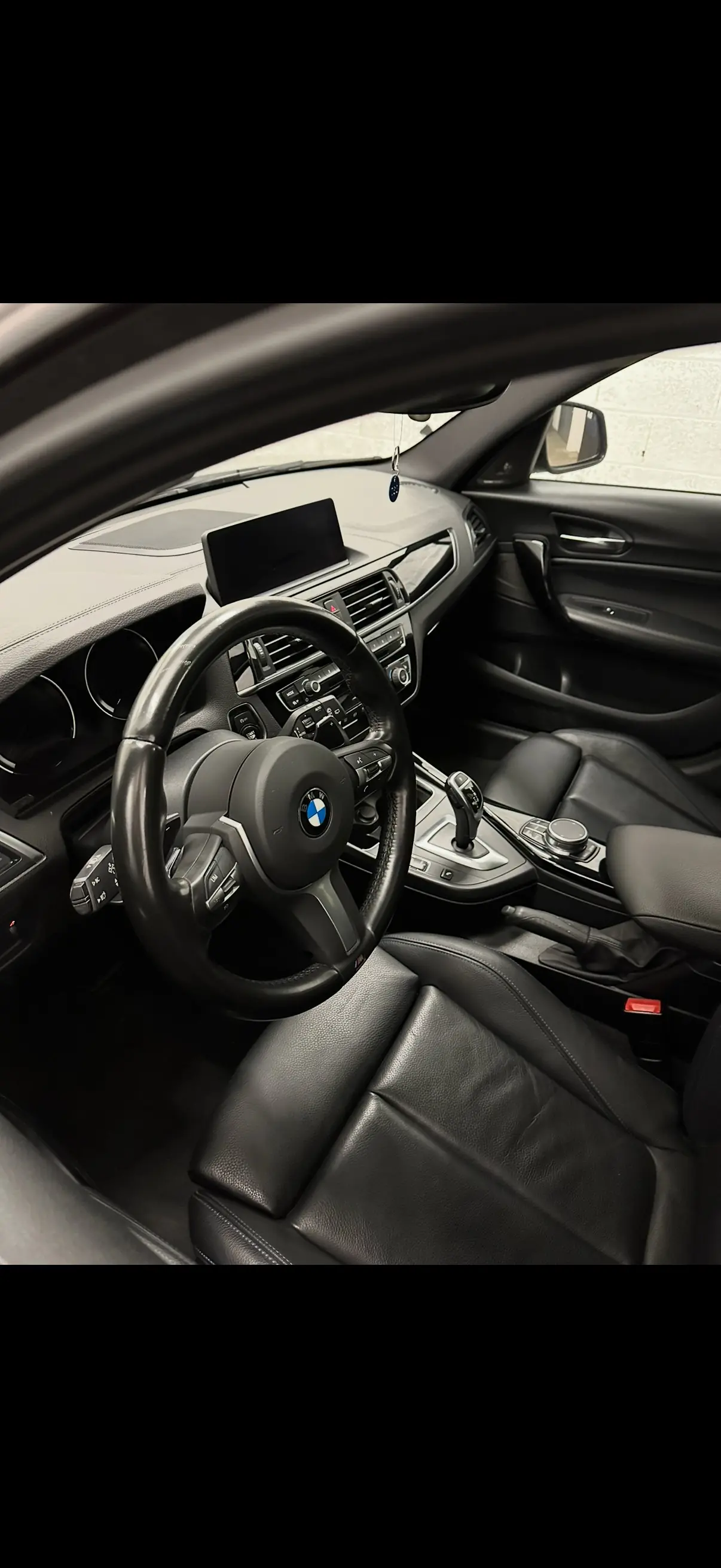 BMW M140 2018 occasion Crissier — 5