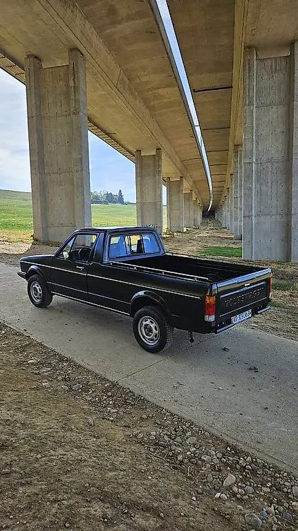 Volkswagen Caddy occasion — 2