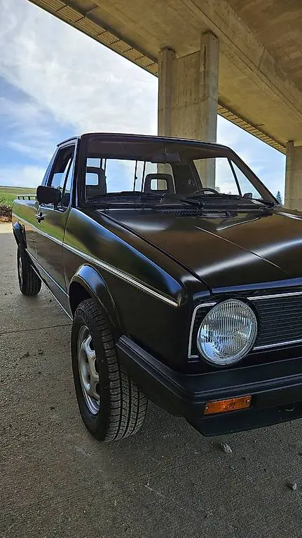 Volkswagen Caddy occasion — 3