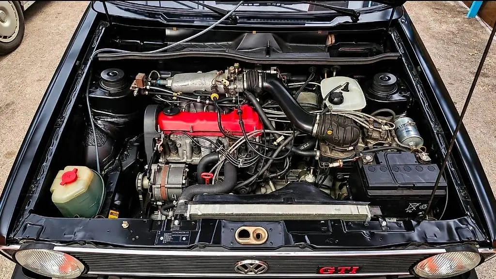 Volkswagen Caddy occasion — 5