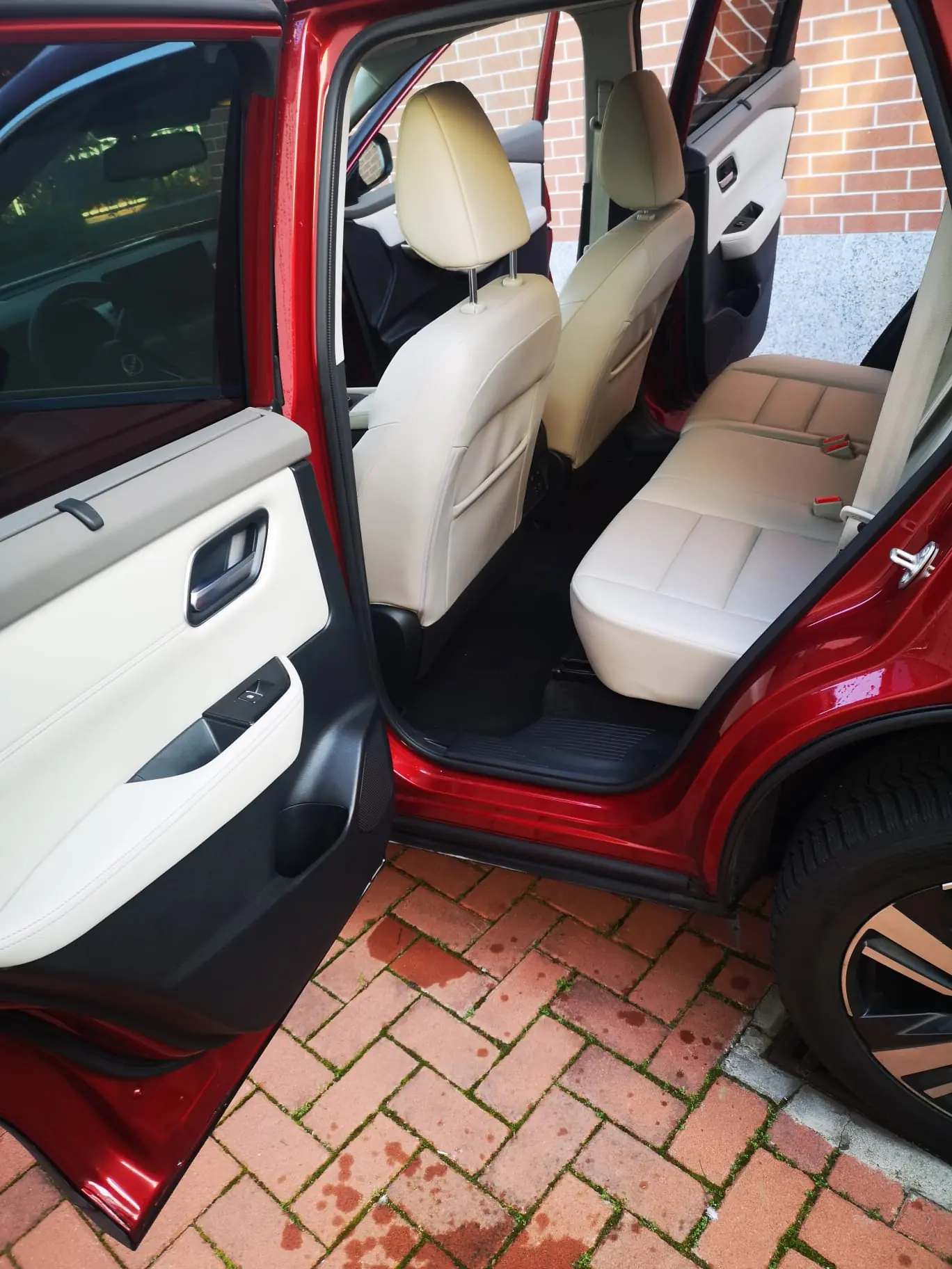 Nissan X-Trail 2023 occasion Lausanne — 5