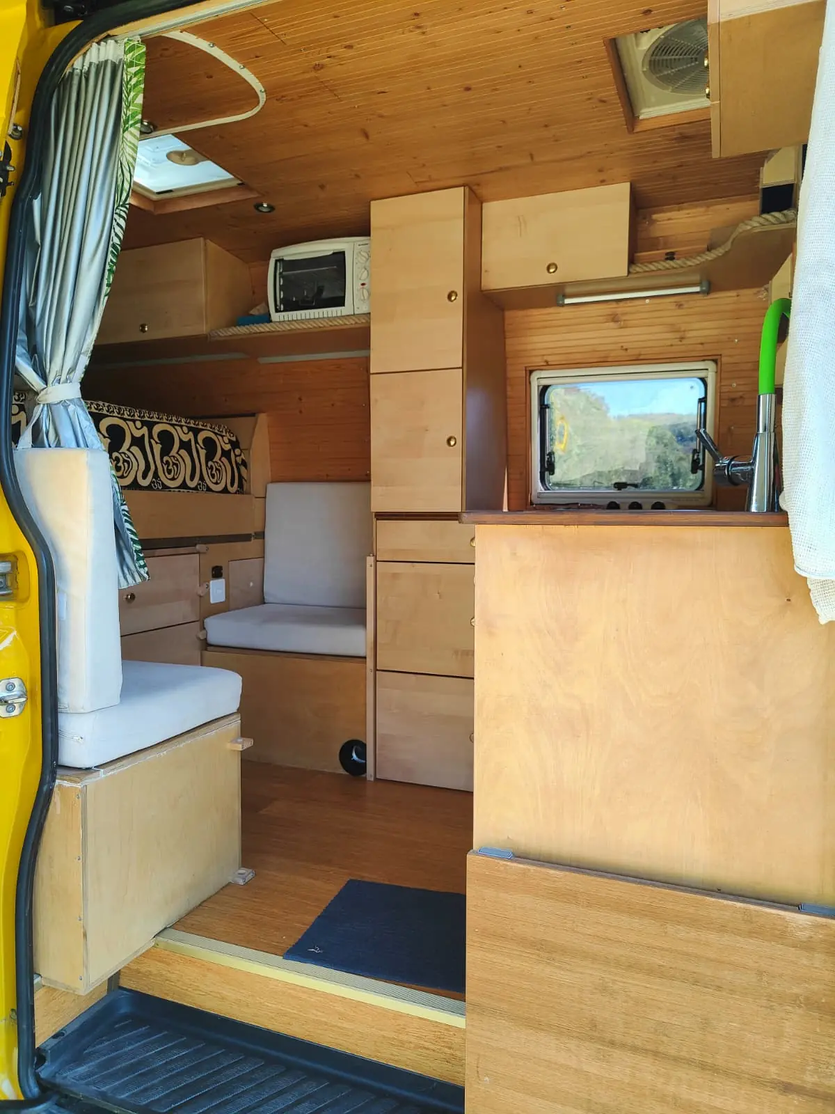 Volkswagen Crafter 2014 occasion Seleute — 4