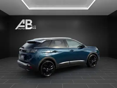 Peugeot 3008 1.5 BlueHDi GT Pack — SUV diesel efficace, révisé et sans sinistre — cruscotto