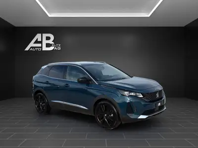 Peugeot 3008 1.5 BlueHDi GT Pack — SUV diesel efficace, révisé et sans sinistre — dettaglio