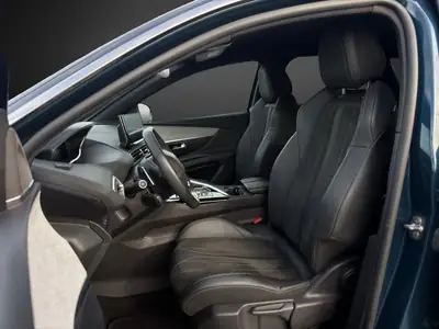 Peugeot 3008 1.5 BlueHDi GT Pack — SUV diesel efficace, révisé et sans sinistre — Miniatura 7