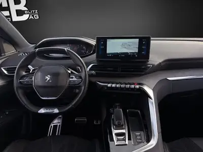 Peugeot 3008 1.5 BlueHDi GT Pack — SUV diesel efficace, révisé et sans sinistre — Miniatura 11