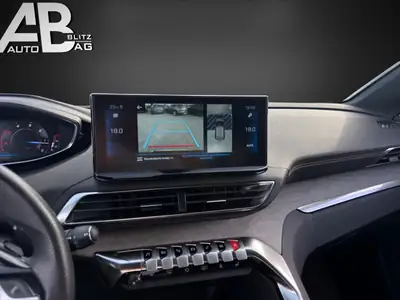 Peugeot 3008 1.5 BlueHDi GT Pack — SUV diesel efficace, révisé et sans sinistre — Miniatura 12