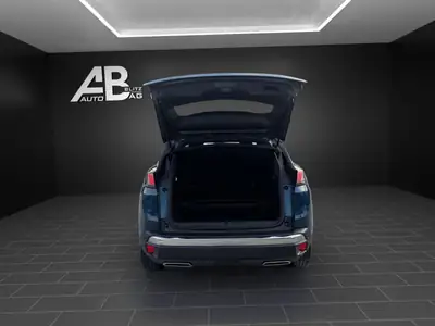Peugeot 3008 1.5 BlueHDi GT Pack — SUV diesel efficace, révisé et sans sinistre — Miniatura 15