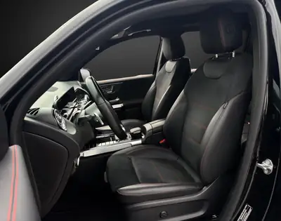 Mercedes-Benz GLB 220 d 4Matic — SUV compact premium, 190 ch diesel, faible kilométrage — Miniatura 7