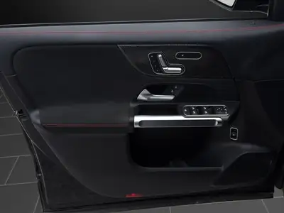 Mercedes-Benz GLB 220 d 4Matic — SUV compact premium, 190 ch diesel, faible kilométrage — Miniatura 15
