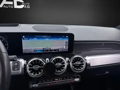 Mercedes-Benz GLB 220 d 4Matic — SUV compact premium, 190 ch diesel, faible kilométrage — Miniatura 14