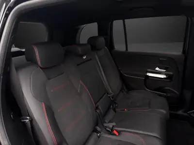 Mercedes-Benz GLB 220 d 4Matic — SUV compact premium, 190 ch diesel, faible kilométrage — Miniatura 16