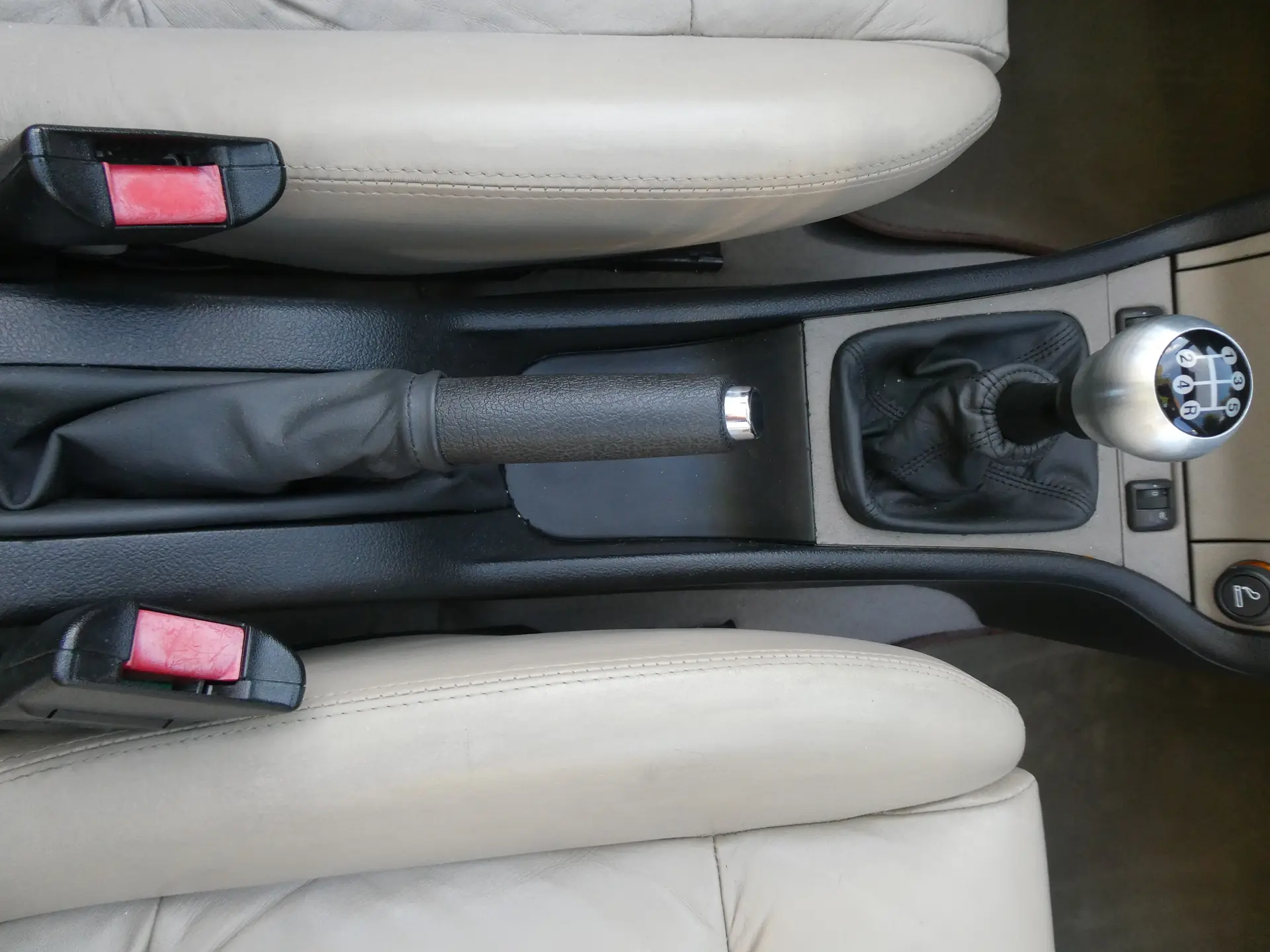 Opel Astra 2003 occasion Riehen BS — 5