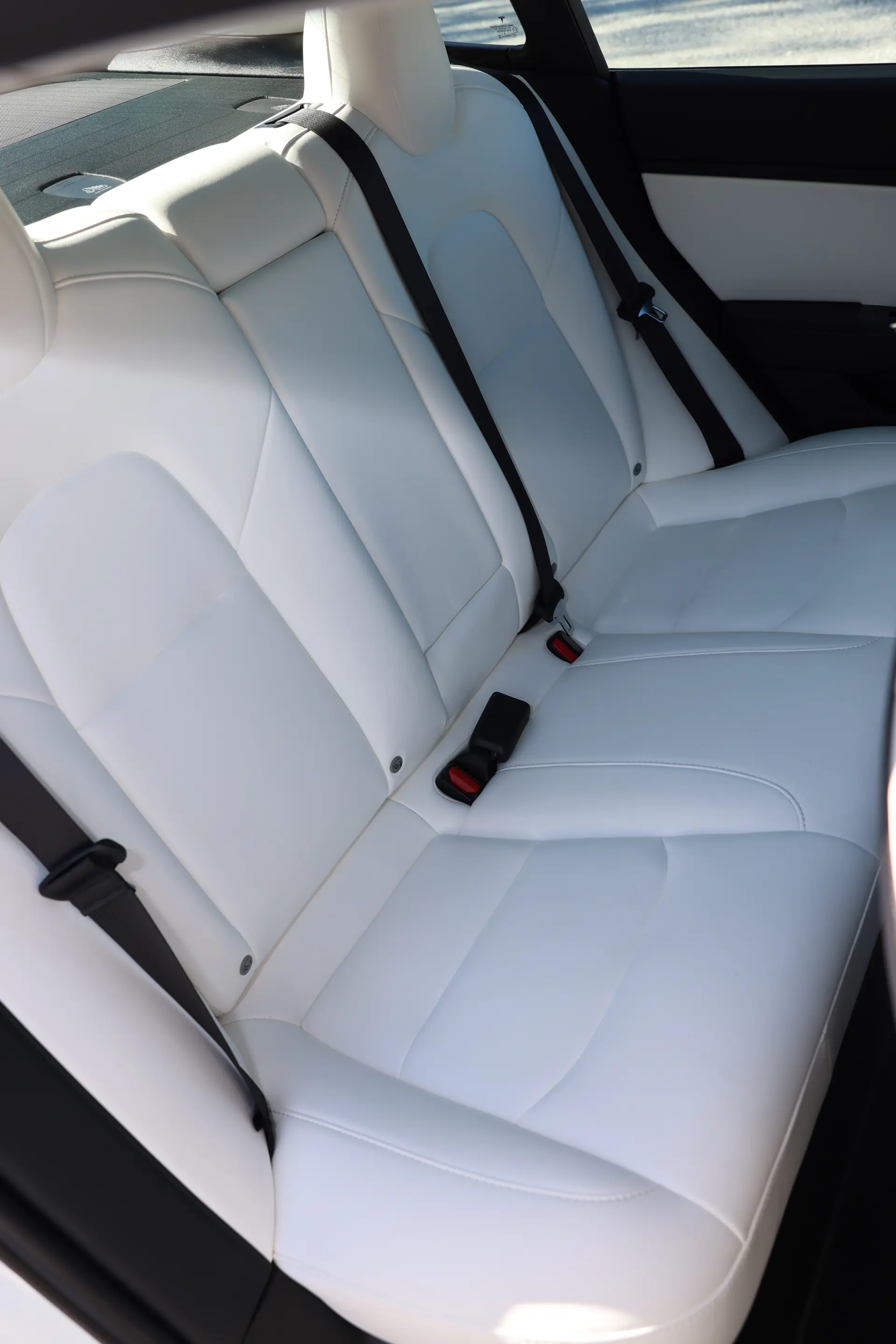 Tesla Model 3 2019 occasion Grabs — 5