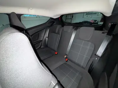 Ford Fiesta 1.0 EcoBoost Trend — Citadine dynamique, consommation ultra-maîtrisée — détail