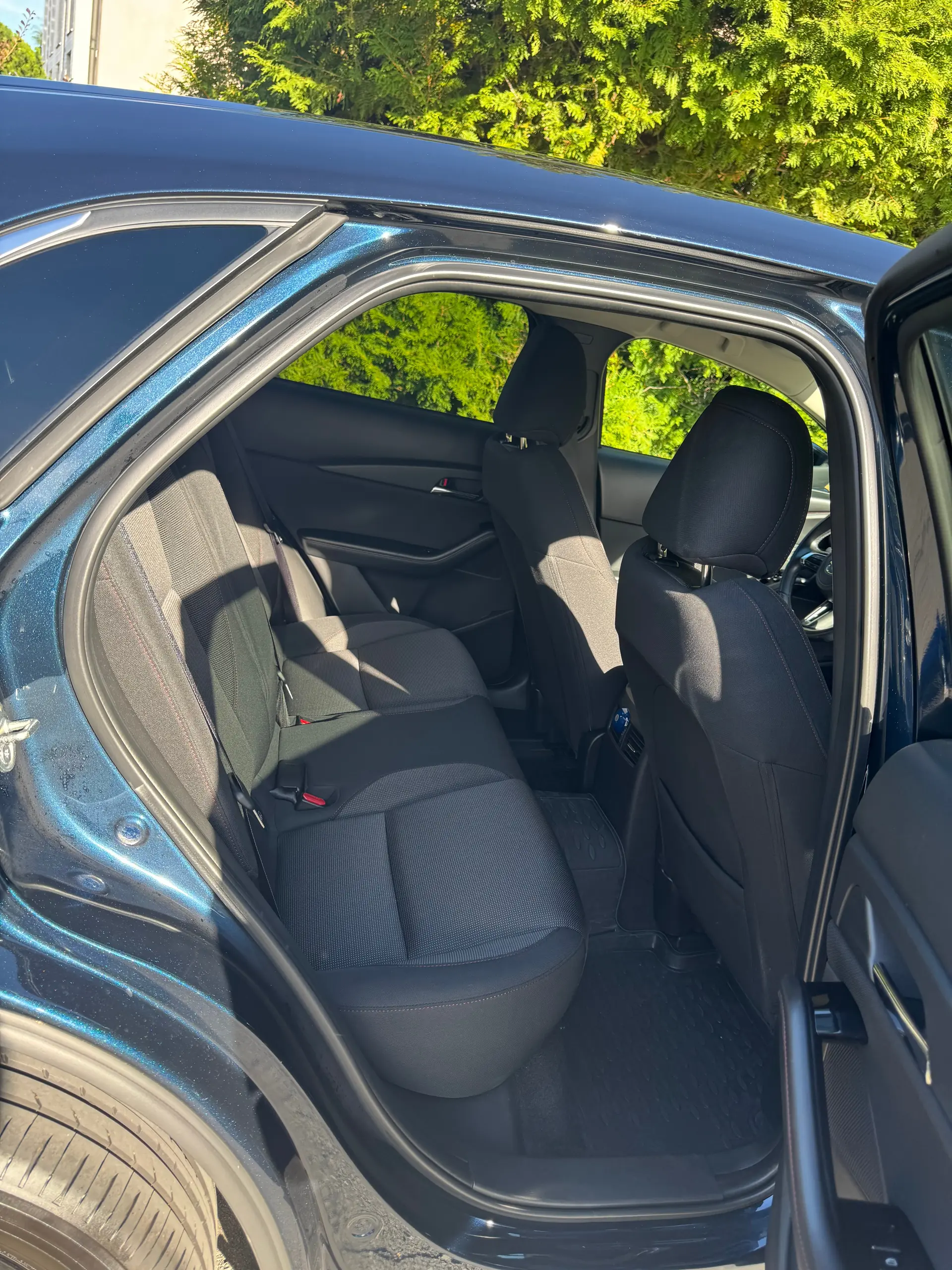 Mazda CX-30 2024 occasion Ebikon — 5
