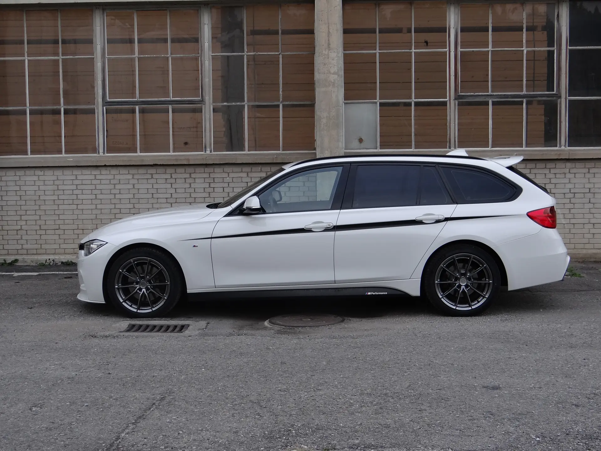 BMW 328 2013 occasion Worb — 3
