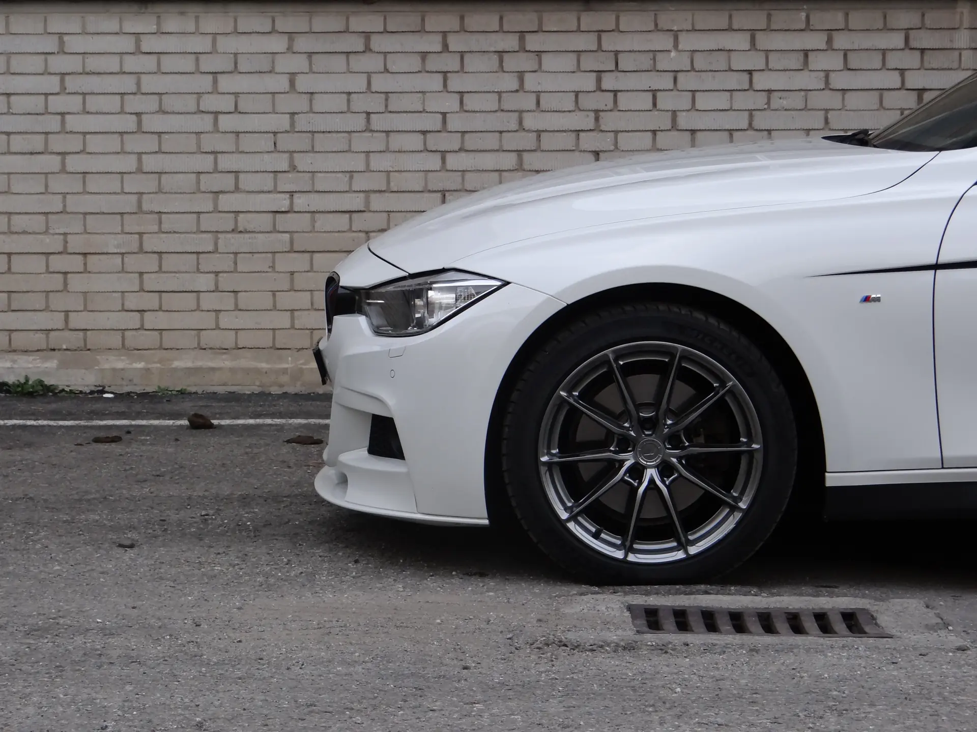 BMW 328 2013 occasion Worb — 4