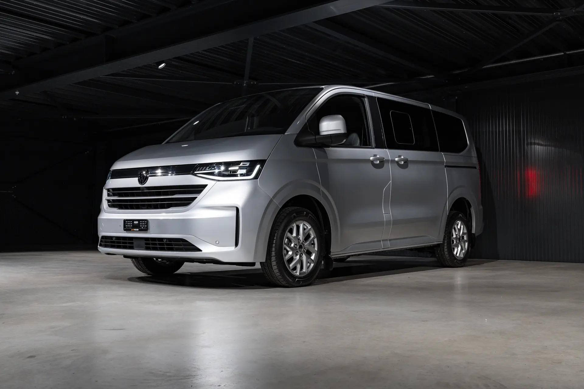 Volkswagen Caravelle 2025 occasion Ettingen — 5
