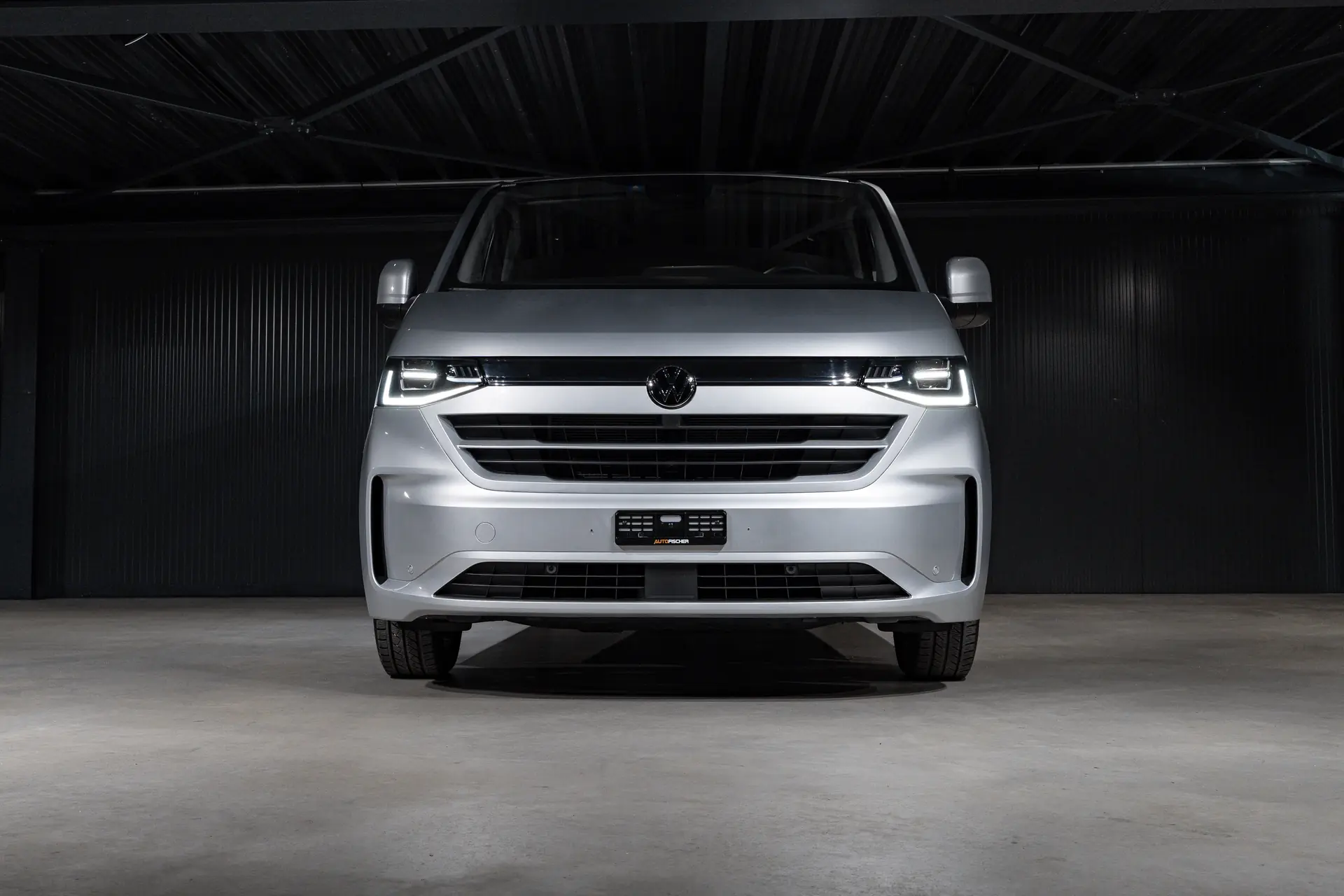 Volkswagen Caravelle 2025 occasion Ettingen — 4
