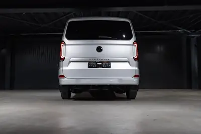 VW Caravelle 2.0 TDI Style — Monospace 8 places, faible kilométrage et équipé — Miniature 7