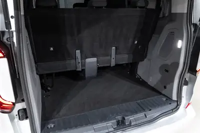 VW Caravelle 2.0 TDI Style — Monospace 8 places, faible kilométrage et équipé — Miniature 22
