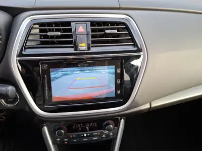 Suzuki S-Cross 1.4 T Hybrid 4x4 — SUV compact hybride, 73 000 km seulement — Miniature 8