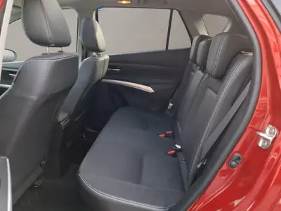 Suzuki S-Cross 1.4 T Hybrid 4x4 — SUV compact hybride, 73 000 km seulement — Miniature 11