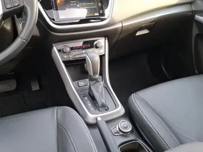Suzuki S-Cross 1.4 T Hybrid 4x4 — SUV compact hybride, 73 000 km seulement — Miniature 10