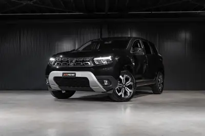 Dacia Duster TCe 150 Prestige EDC — SUV compact fiable, peu kilométré, 4x2 — vista esterna