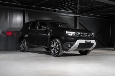 Dacia Duster TCe 150 Prestige EDC — SUV compact fiable, peu kilométré, 4x2 — dettaglio