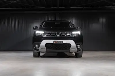 Dacia Duster TCe 150 Prestige EDC — SUV compact fiable, peu kilométré, 4x2 — interni