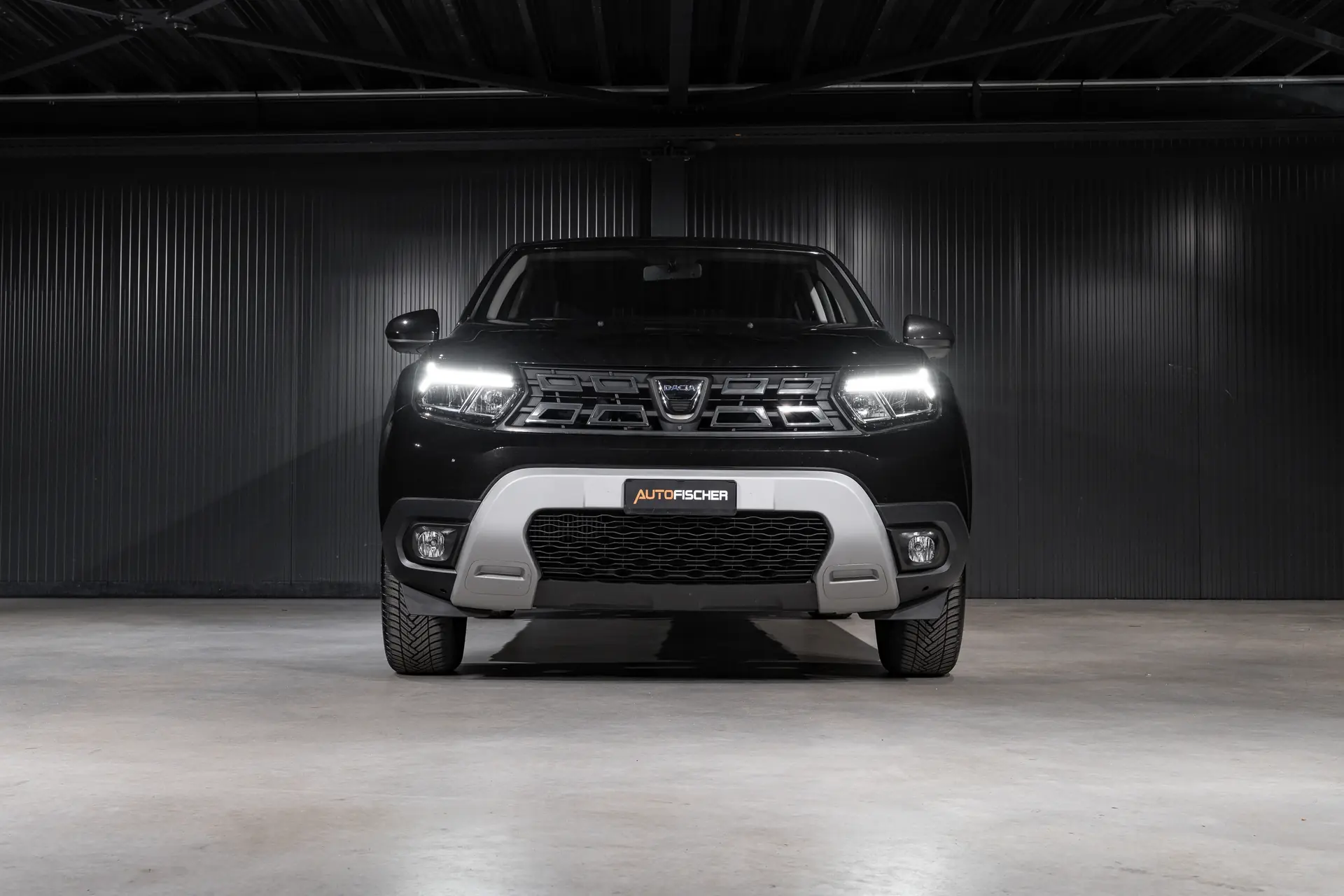 Dacia Duster 2022 occasion Ettingen — 4