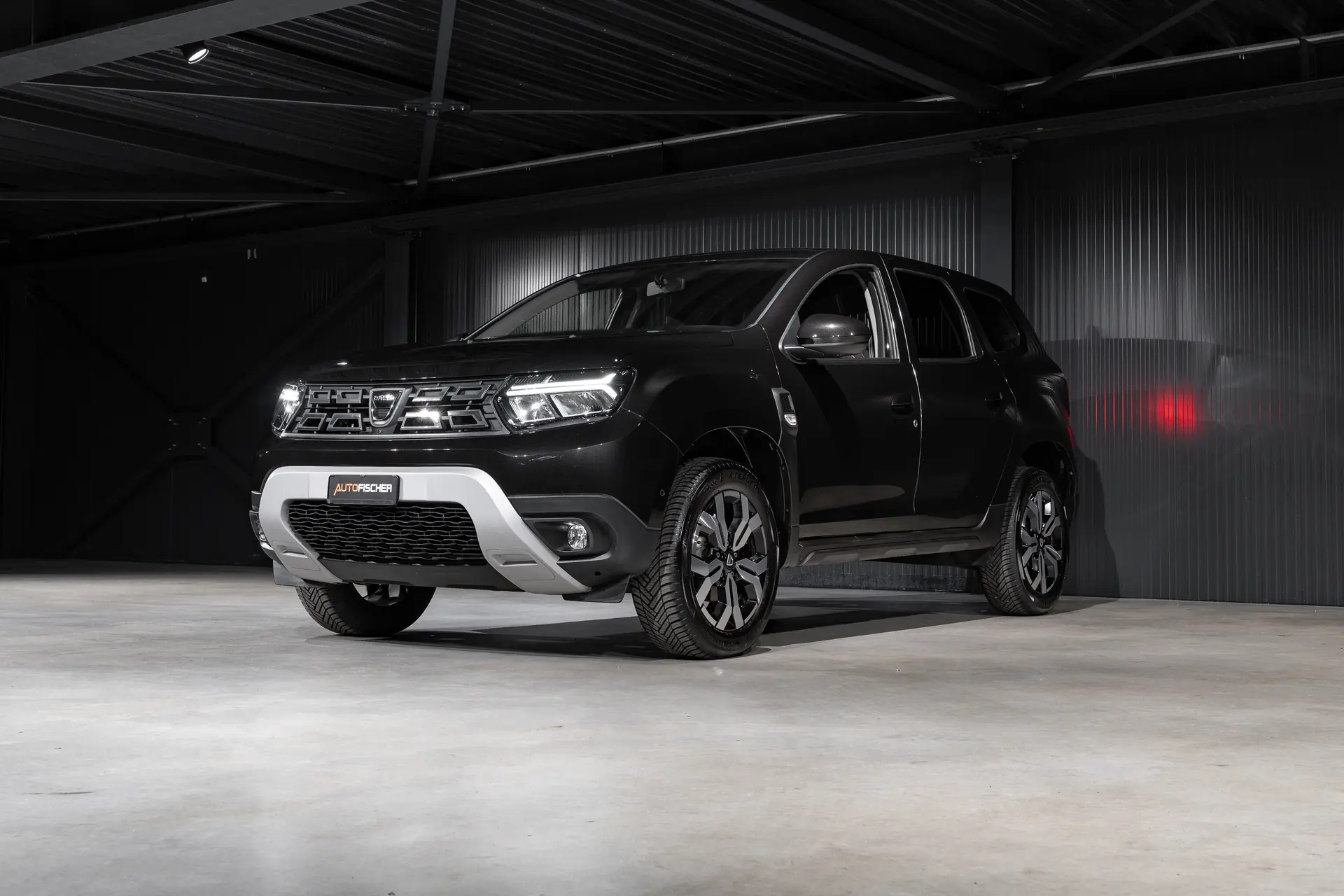 Dacia Duster 2022 occasion Ettingen — 5