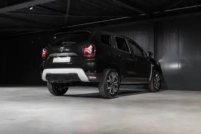 Dacia Duster TCe 150 Prestige EDC — SUV compact fiable, peu kilométré, 4x2 — Miniatura 7