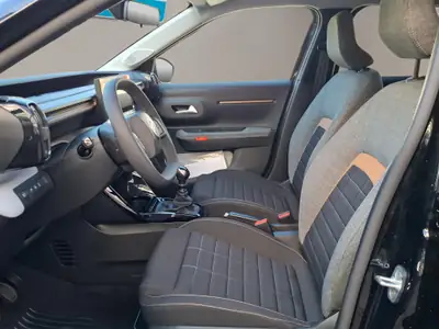 Citroën C3 Aircross 1.2 Turbo Plus — Crossover compact dynamique, moteur efficient — dettaglio