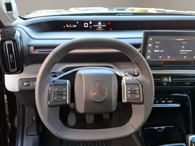 Citroën C3 Aircross 1.2 Turbo Plus — Crossover compact dynamique, moteur efficient — Miniatura 7
