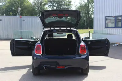 MINI Cooper 1.5i — Citadine dynamique, entretien réduit, sans sinistre — cruscotto