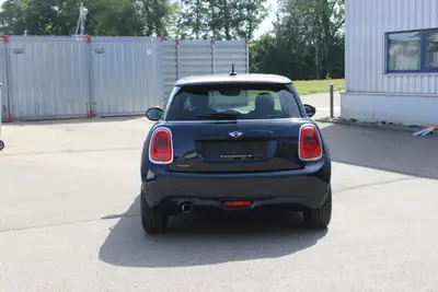 MINI Cooper 1.5i — Citadine dynamique, entretien réduit, sans sinistre — dettaglio
