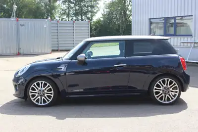 MINI Cooper 1.5i — Citadine dynamique, entretien réduit, sans sinistre — Miniatura 8