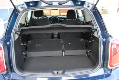 MINI Cooper 1.5i — Citadine dynamique, entretien réduit, sans sinistre — Miniatura 15