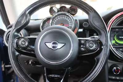 MINI Cooper 1.5i — Citadine dynamique, entretien réduit, sans sinistre — Miniatura 13