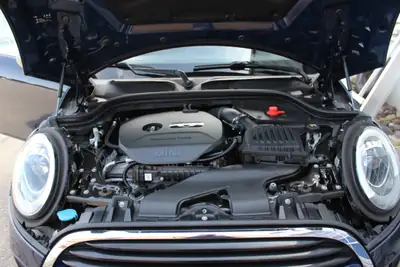 MINI Cooper 1.5i — Citadine dynamique, entretien réduit, sans sinistre — Miniatura 17