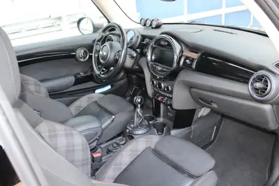 MINI Cooper 1.5i — Citadine dynamique, entretien réduit, sans sinistre — Miniatura 16