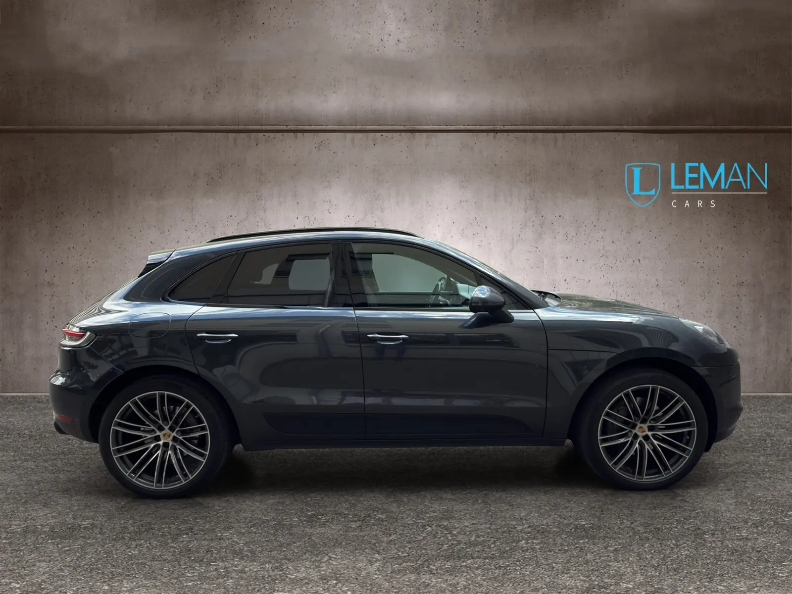 Porsche Macan 2019 occasion Vernier — 4